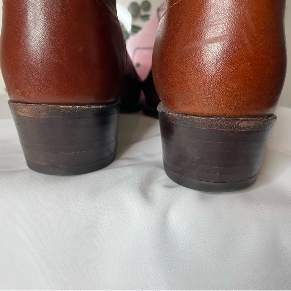 Dan Post 11D Western Boot - Picture 5 of 13